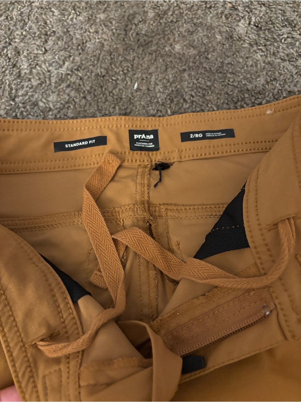 Prana Halle joggers - Picture 7 of 10